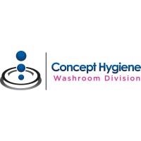 Concept Hygiene logo - Similar company to Foxweb Digital