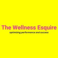 The Wellness Esquire logo - Similar company to Think Deeply, Write Clearly, Llc