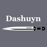 Dashuyn logo - Similar company to Berose Sa