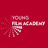Magma Pictures/Young Film Academy logo - Similar company to Bridge The Gap Studios