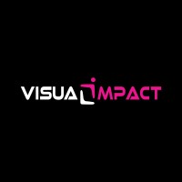 VISUAL IMPACT logo - Similar company to Terrapur
