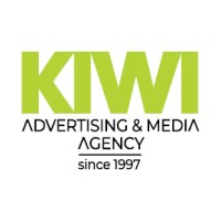 Kiwi Advertising & Media Agency logo - Similar company to Outsource.Bg Services Ltd
