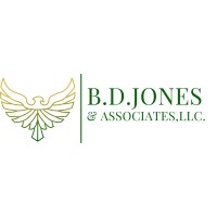 B. D. Jones & Associates, LLC. logo - Similar company to Cortland Computer