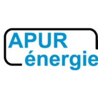 Apur Energie logo - Similar company to Pharaon