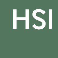 HSI logo - Similar company to Alqia