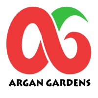 ARGAN GARDENS logo - Similar company to Everyday Novel