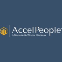 AccelPeople logo - Similar company to Target Rwe