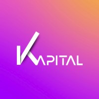 Kapital fintech logo - Similar company to Trustanova