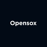 Opensox logo - Similar company to Try It On Ai