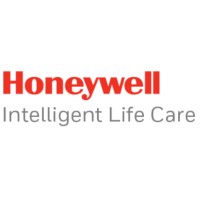 Honeywell Intelligent Life Care - Ackermann logo - Similar company to S2Es