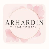 ARHARDIN logo - Similar company to Saasdevelopment.Io