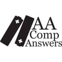 AA Comp Answers logo - Similar company to Potomac-Hudson Engineering, Inc.