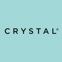 Crystal Cruises logo - Similar company to F & B - Catering