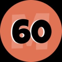 Modern60 logo - Similar company to Crew(2000)
