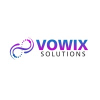 Vowix Solutions Pvt Ltd logo - Similar company to Nxtentry