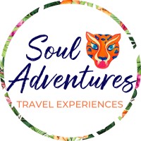 SOUL ADVENTURES logo - Similar company to Lino Coelho