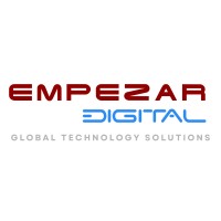 Empezar Digital Private Limited logo - Similar company to Monstera Technologies