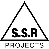 SSR Projects logo - Similar company to Jeff Towler Building