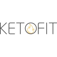 KetoFitShop logo - Similar company to Ketofit
