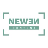 Newen_Content logo - Similar company to Sda Films