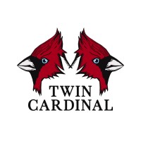 Twin Cardinal
