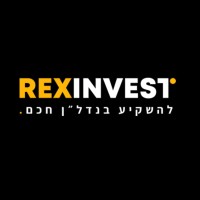Rex Invest Website