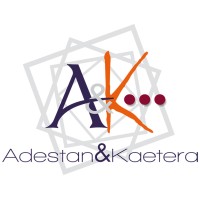 Adestan&Kaetera, le studio RH qui fait changer de lunettes logo - Similar company to Comptoir De L'Objet
