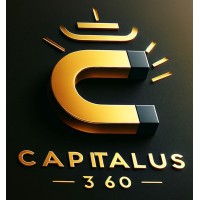 Capitalus 360 Innovations Pvt Ltd logo - Similar company to Practical Financial Analyst Institute