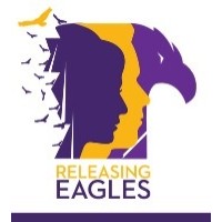 Releasing Eagles logo - Similar company to Universal Innotech Group Company Limited