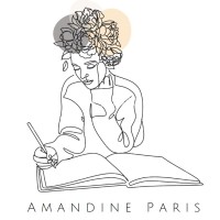 Amandine PARIS logo - Similar company to Check.Fr