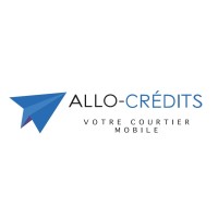 Allo Crédits logo - Similar company to Immo Clair Service