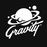 Gravity VFX logo - Similar company to Inet Media