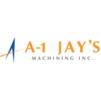 A-1 Jay's Machining Inc. logo - Similar company to Addison Precision Manufacturing