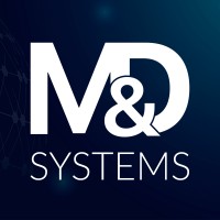 M&D Systems LLC logo - Similar company to Way2Up