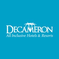 Bolsa de Empleo Decameron El Salvador logo - Similar company to Decameron