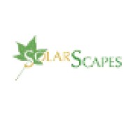 SolarScapes, LLC logo - Similar company to Solsolutions