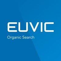 Euvic Organic Search logo - Similar company to Euvic Performance