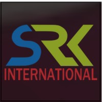 SRK International logo - Similar company to Peerless International