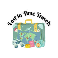 Lost In Time Travels Travel Agency logo - Similar company to Apochi.Com - Your Travel Gateway To Iran