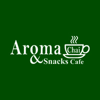 Aroma Chai & Snacks Cafe logo - Similar company to Cogs And Brews Cafe