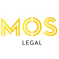 MOS Legal logo - Similar company to Creative Legal