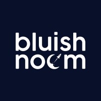 bluish noom logo - Similar company to Mintup