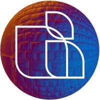 Digital Innovation Blue logo - Similar company to Enterprisedesign.Com
