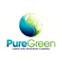 Puregreen Carpet & Upholstery Cleaning