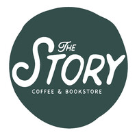 The Story Coffee & Bookstore logo - Similar company to Eyecatcher Creative