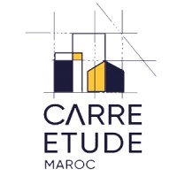 CARRE ETUDE MAROC logo - Similar company to Ste Sntco