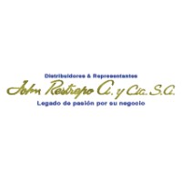 John Restrepo A. y Cia logo - Similar company to Efx Financial Services