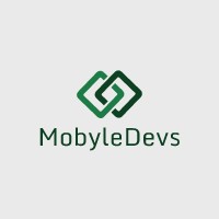 MobyleDevs logo - Similar company to Faux Pas Prints