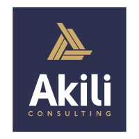 AKILI Consulting sarl logo - Similar company to Jungle Team