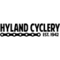 Hyland Cyclery